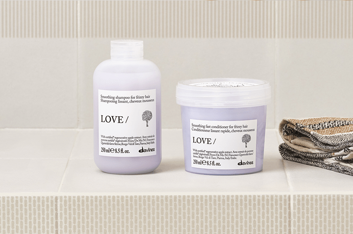 ダヴィネスエッセンシャル ラブ | Davines公式オンラインショップ