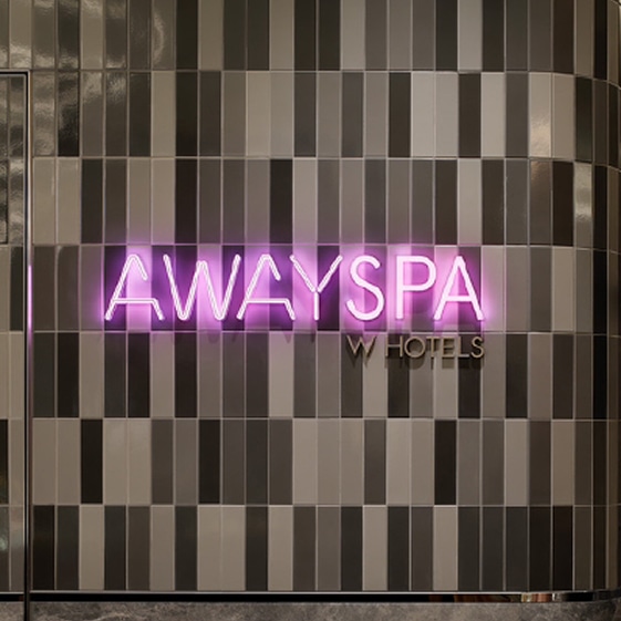 davines SPA